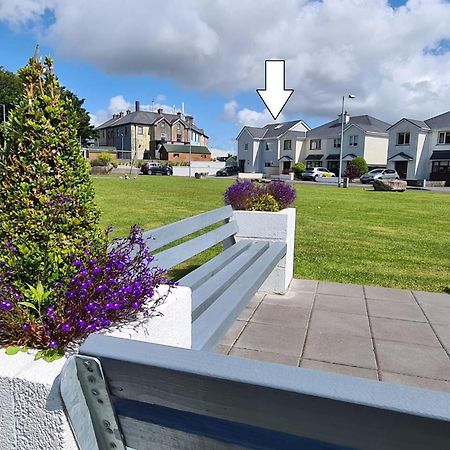 Bay Area House, Spiddalヴィラ エクステリア 写真